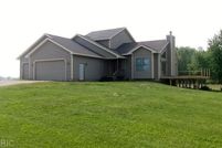 Farm Property in Montcalm County, Michigan