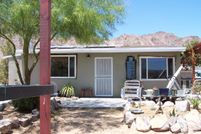 Ranch Property in San Bernardino County, California