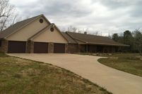Farm Property in Hempstead County, Arkansas