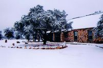 Property in Bosque County, Texas