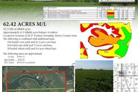 Farm Property in Henry County, Iowa