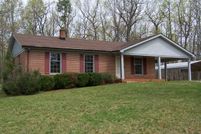 Recreational Property in Appomattox County, Virginia