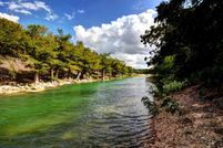 Recreational Property in Comal County, Texas