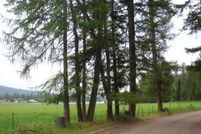 Waterfront Property in Stevens County, Washington