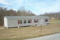 Ranch Property in Menifee County, Kentucky