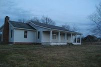 Farm Property in Bath County, Kentucky
