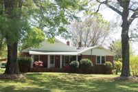 Ranch Property in Cleveland County, North Carolina