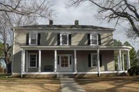 Farm Property in Pittsylvania County, Virginia