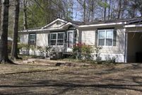 Ranch Property in Sabine County, Texas