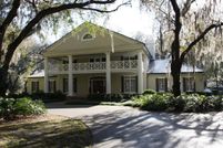 Property in Alachua County, Florida