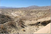 Ranch Property in Imperial County, California