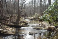 Ranch Property in Stokes County, North Carolina