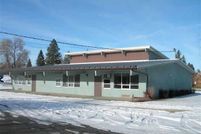 Commercial Property in Idaho County, Idaho