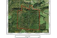 Farm Property in Meigs County, Ohio