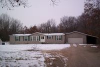 Farm Property in Newaygo County, Michigan