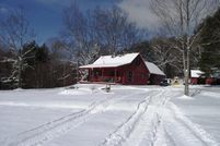 Property in Delaware County, New York