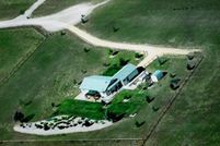 Farm Property in Ravalli County, Montana