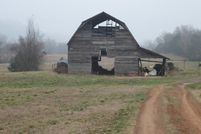 Farm Property in Montgomery County, Arkansas