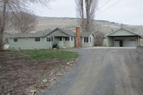 Property in Klamath County, Oregon