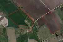 Farm Property in Dallas County, Texas