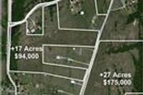 Farm Property in Grayson County, Texas