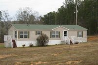 Farm Property in Abbeville County, South Carolina