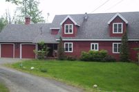 Farm Property in Windham County, Vermont