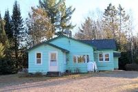 Ranch Property in Price County, Wisconsin