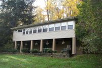 Riverfront Property in Morgan County, West Virginia