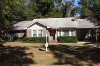 Ranch Property in Washington County, Georgia