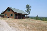 Ranch Property in Pike County, Arkansas