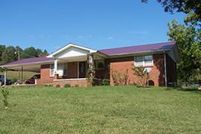 Farm Property in Humphreys County, Tennessee