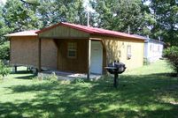 Farm Property in Benton County, Tennessee