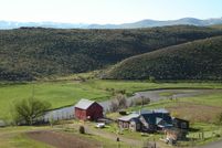 Farm Property in Baker County, Oregon