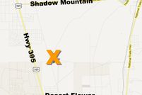 Farm Property in San Bernardino County, California