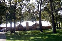 Undeveloped Land in Sabine County, Texas