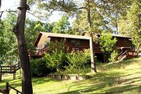 Recreational Property in Sabine County, Texas