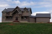 Ranch Property in Marion County, Kentucky