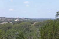 Undeveloped Land in Comal County, Texas