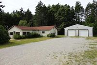 Farm Property in Oscoda County, Michigan