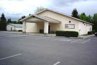 Recreational Property in Kootenai County, Idaho
