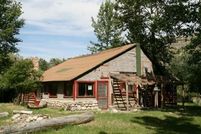 Riverfront Property in Stillwater County, Montana