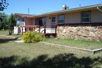 Farm Property in Albany County, Wyoming