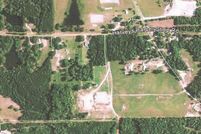 Farm Property in Webster Parish, Louisiana