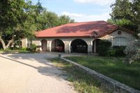 Recreational Property in Burnet County, Texas
