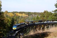 Property in Oscoda County, Michigan