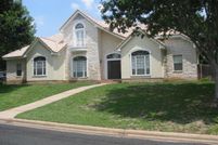 Property in Burnet County, Texas
