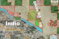 Farm Property in Riverside County, California