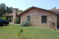 Farm Property in Rusk County, Texas