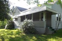 Residential Property in Braxton County, West Virginia